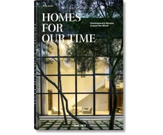 KNYGA Philip Jodidio Homes For Our Time. Contemporary Houses around the World