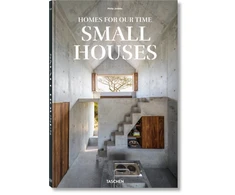 KNYGA Philip Jodidio Homes for Our Time. Small Houses