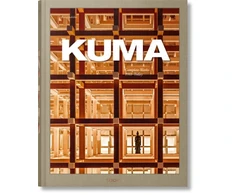 KNYGA Philip Jodidio Kuma. Complete Works 1988–Today. 2021 Edition
