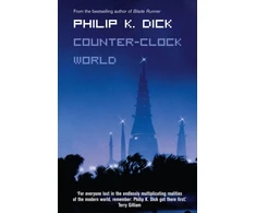 KNYGA Philip K Dick Counter-Clock World