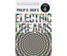 KNYGA Philip K. Dick's Electric Dreams