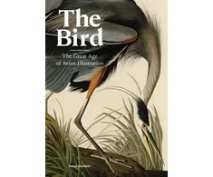 KNYGA Philip Kennedy Bird, The Great Age of Avian Illustration