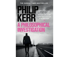 KNYGA Philip Kerr Philosophical Investigation