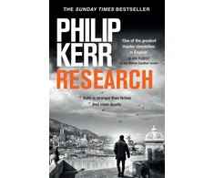 KNYGA Philip Kerr Research