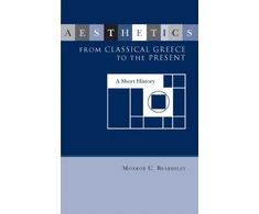 KNYGA Philip L Beardsley Aesthetics from Classical Greece to the Present