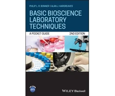 KNYGA Philip L. R. Bonner Basic Bioscience Laboratory Techniques