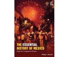 KNYGA Philip L Russell Essential History of Mexico