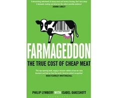 KNYGA Philip Lymbery Farmageddon