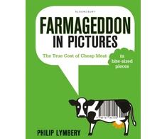KNYGA Philip Lymbery Farmageddon in Pictures