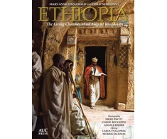 KNYGA Philip Marsden Etiopija