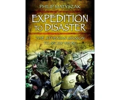 KNYGA Philip Matyszak Expedition to Disaster