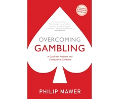 KNYGA Philip Mawer Overcoming Gambling
