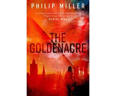 KNYGA Philip Miller Goldenacre