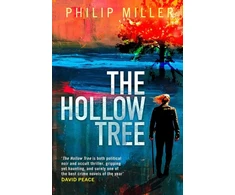KNYGA Philip Miller Hollow Tree