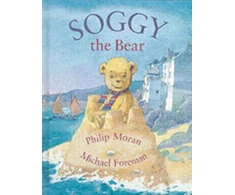 KNYGA Philip Moran Soggy the Bear