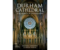 KNYGA Philip Nixon Durham Cathedral