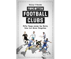 KNYGA Philip Orourke Forgotten Football Clubs