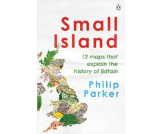 KNYGA Parker Small Island