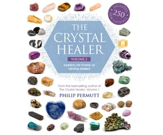KNYGA Philip Permutt Crystal Healer: Volume 2