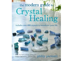 KNYGA Philip Permutt Modern Guide to Crystal