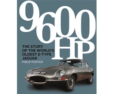KNYGA Philip Porter 9600 HP
