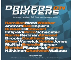 KNYGA Philip Porter Drivers on Drivers