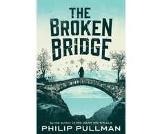 KNYGA Philip Pullman Broken Bridge