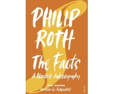 KNYGA Philip Roth Facts