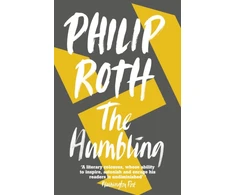 KNYGA Philip Roth The Humbling