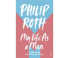 KNYGA Philip Roth My Life as a Man