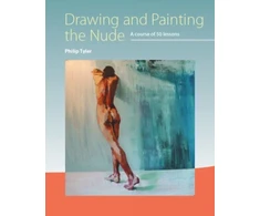 KNYGA Philip Tyler Drawing and Painting the Nude