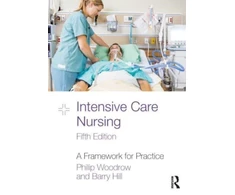 KNYGA Philip Woodrow Intensive Care Nursing