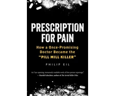 KNYGA Philipp Alexander Eilhard Prescription for Pain