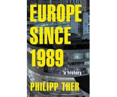 KNYGA Philipp Ther Europe since 1989