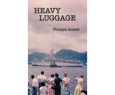 KNYGA Philippa Annett Heavy Luggage