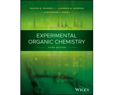 KNYGA Philippa B Cranwell Experimental Organic Chemistry