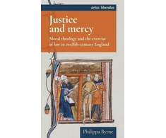 KNYGA Philippa Byrne Justice and Mercy
