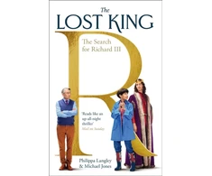 KNYGA Philippa Langley Lost King