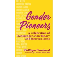 KNYGA Philippa Punchard Gender Pioneers