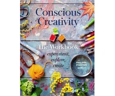 KNYGA Philippa Stanton Conscious Creativity: The Workbook