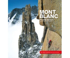 KNYGA Philippe Batoux Mont Blanc
