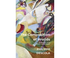 KNYGA Philippe Descola Composition of Worlds