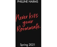 KNYGA Philline Harms Never Kiss Your Roommate