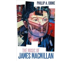 KNYGA Phillip A Cooke Music of James MacMillan