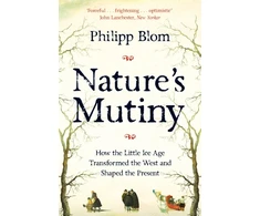 KNYGA Phillip Blom Nature's Mutiny