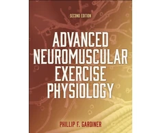 KNYGA Phillip Gardiner Advanced Neuromuscular Exercise Physiology