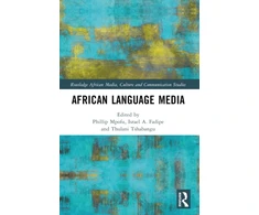 KNYGA Phillip Mpofu African Language Media