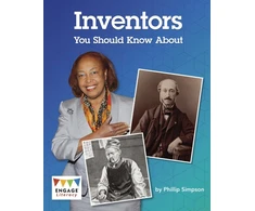 KNYGA Phillip Simpson Inventors You Should Know About