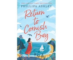 KNYGA Phillipa Ashley Return to Cornish Bay