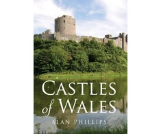 KNYGA Alan Phillips Castles of Wales